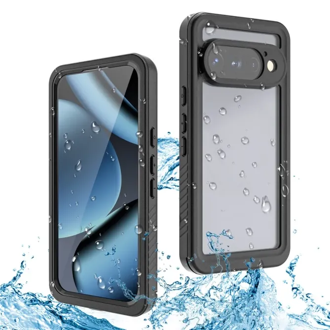 Coque Google Pixel 11 Pro étanche IP68