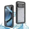 Coque Google Pixel 11 Pro étanche IP68