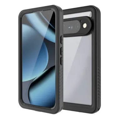 Coque Google Pixel 11 Pro étanche IP68