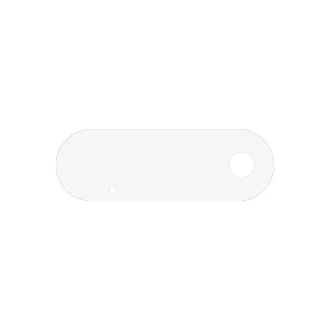 Coque Google Pixel 11 transparente magnétique 5 en 1