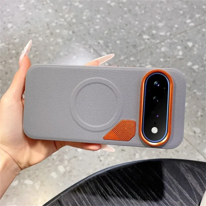 Coque Google Pixel 11 Pro XL magnétique dissipation thermique