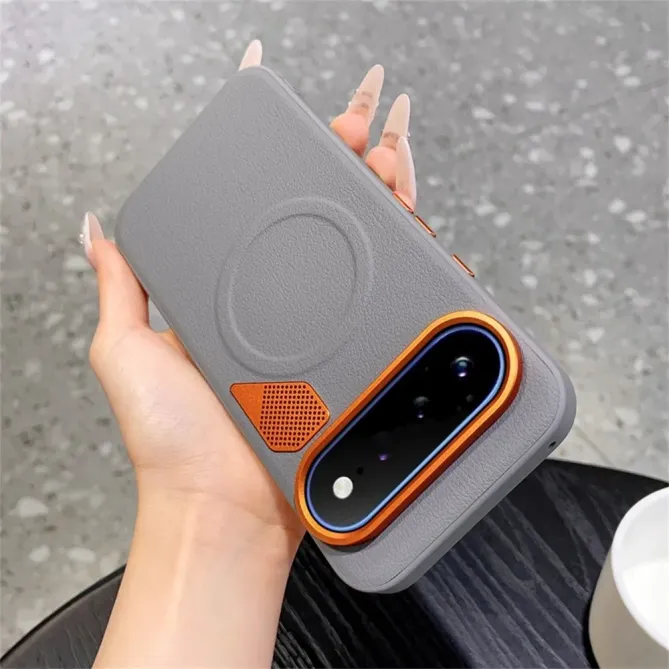 Coque Google Pixel 11 Pro XL magnétique dissipation thermique