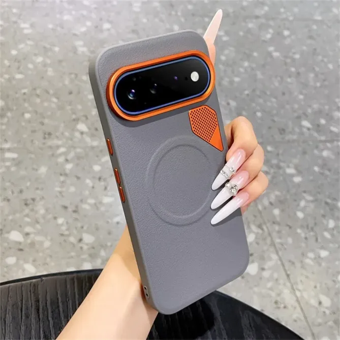 Coque Google Pixel 11 Pro XL magnétique dissipation thermique