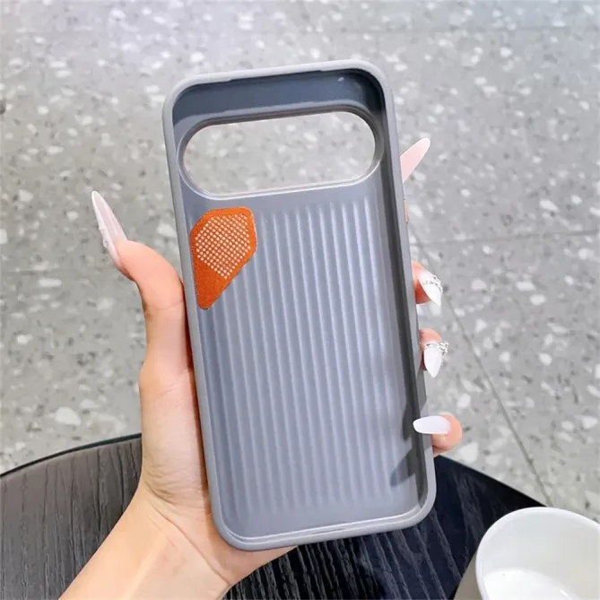 Coque Google Pixel 11 Pro magnétique dissipation thermique