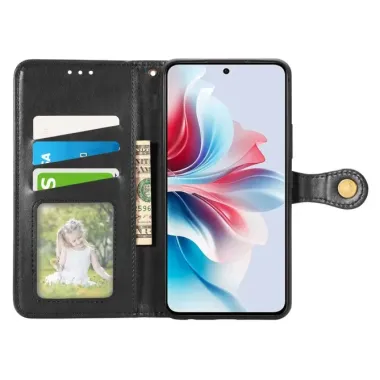 Housse Google Pixel 11 Pro / Pixel 11 Indila Simili Cuir Porte Cartes