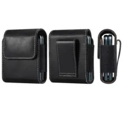 Housse Samsung Galaxy Z Flip 8 avec Clip Ceinture