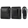 Housse Samsung Galaxy Z Flip 8 avec Clip Ceinture