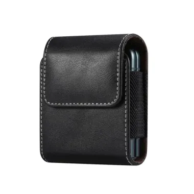 Housse Samsung Galaxy Z Flip 8 avec Clip Ceinture