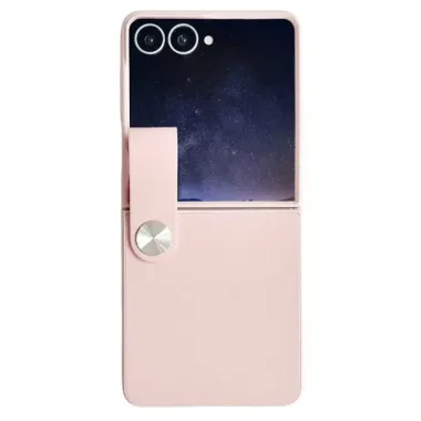 Coque Samsung Galaxy Z Flip 8 avec Anse de Maintien