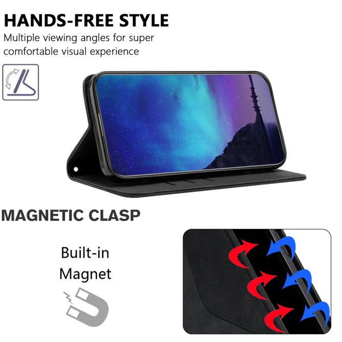 Housse Motorola Edge 70 Max S Shape Business