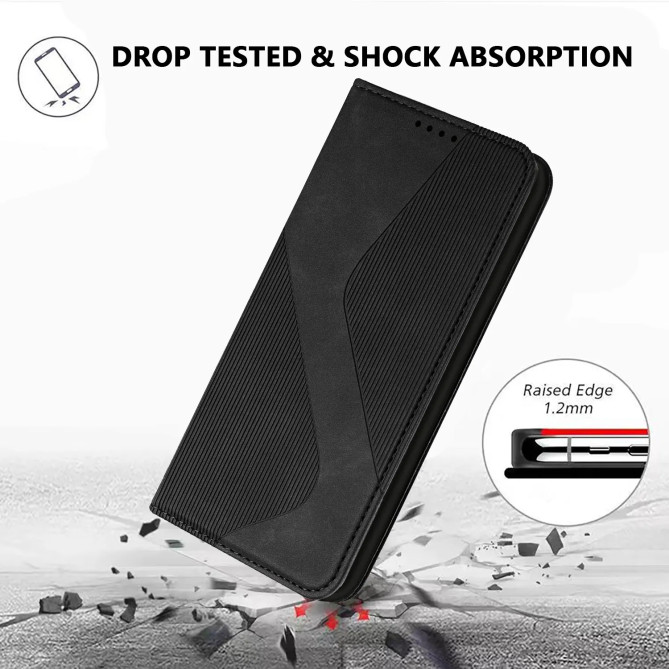 Housse Motorola Edge 70 Max S Shape Business