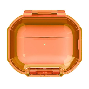 Coque AirPods Pro 3, Pro 2, Pro, AirPods 4 et 3 magnétique étanche