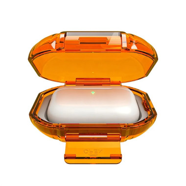 Coque AirPods Pro 3, Pro 2, Pro, AirPods 4 et 3 magnétique étanche