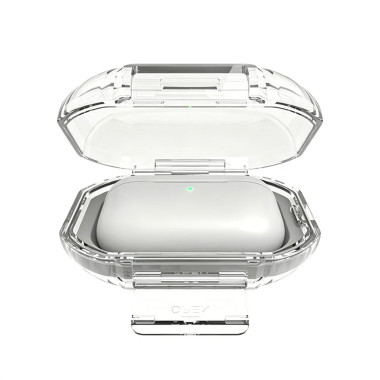 Coque AirPods Pro 3, Pro 2, Pro, AirPods 4 et 3 magnétique étanche