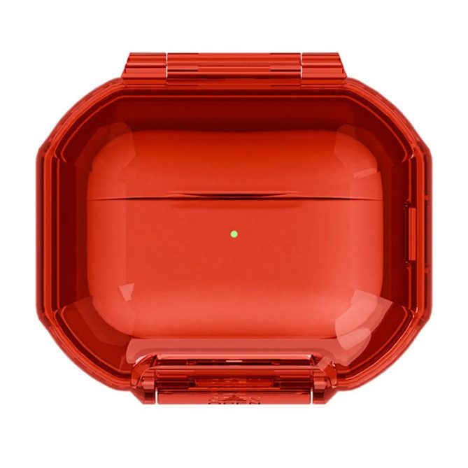 Coque AirPods Pro 3, Pro 2, Pro, AirPods 4 et 3 magnétique étanche
