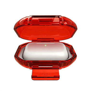 Coque AirPods Pro 3, Pro 2, Pro, AirPods 4 et 3 magnétique étanche