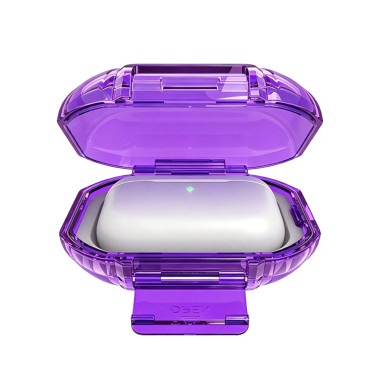 Coque AirPods Pro 3, Pro 2, Pro, AirPods 4 et 3 magnétique étanche