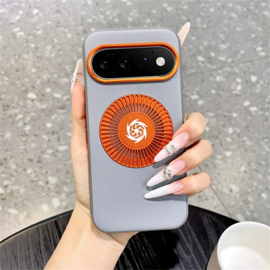 Coque Google Pixel 11 Pro graphène magnétique