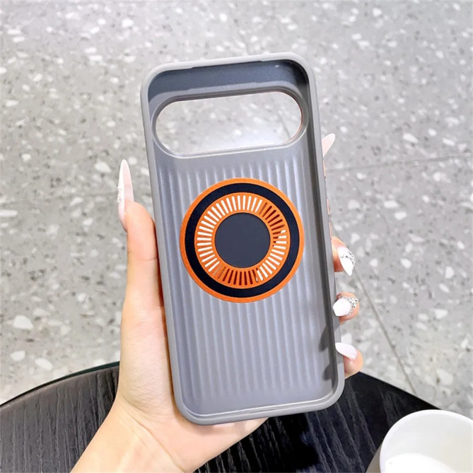 Coque Google Pixel 11 Pro graphène magnétique