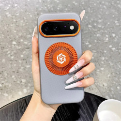 Coque Pixel 11 Pro XL graphène magnétique