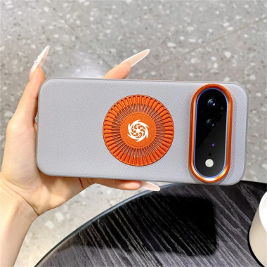 Coque Pixel 11 Pro XL graphène magnétique