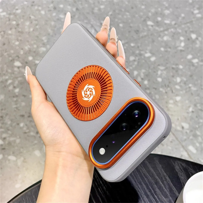 Coque Pixel 11 Pro XL graphène magnétique
