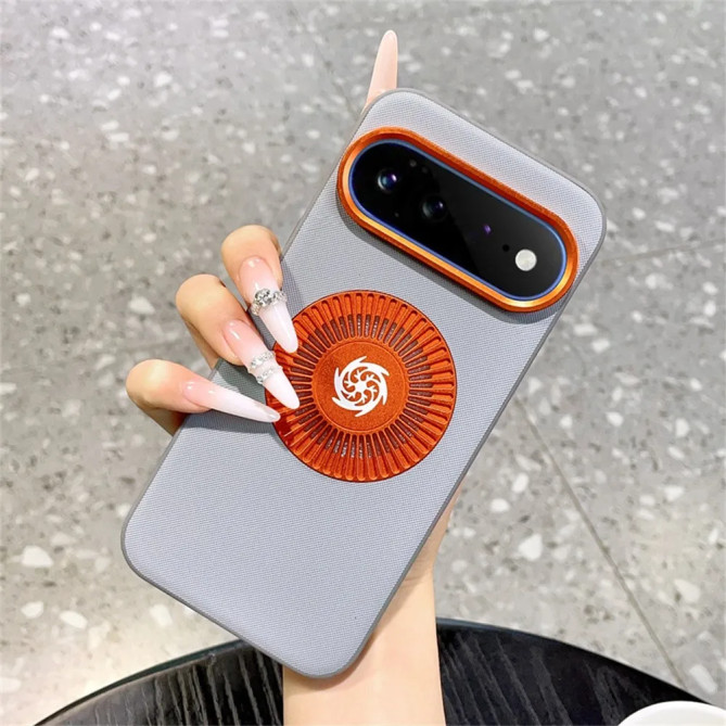 Coque Pixel 11 Pro XL graphène magnétique