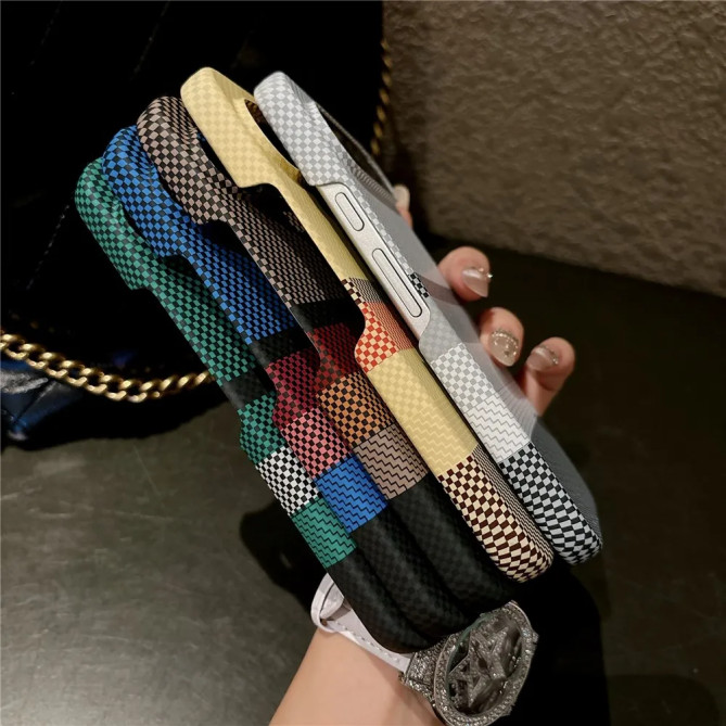 Coque Google Pixel 11 et Pixel 11 Pro géométrique magnétique