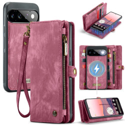Housse et Coque magnétique 2 en 1 pour Google Pixel 11 / 11 Pro