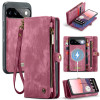 Housse et Coque magnétique 2 en 1 pour Google Pixel 11 / 11 Pro