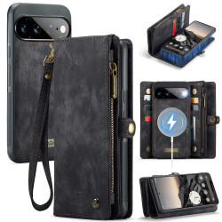 Housse et Coque magnétique 2 en 1 pour Google Pixel 11 Pro XL
