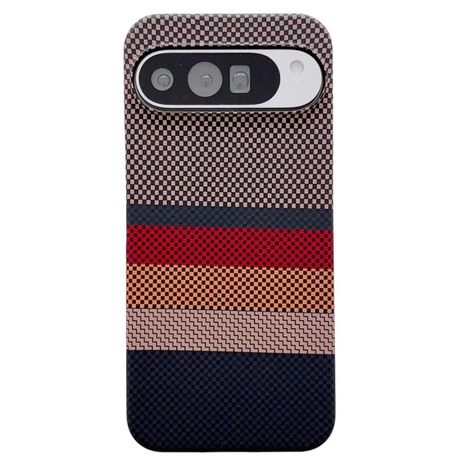 Coque Google Pixel 11 Pro XL géométrique magnétique