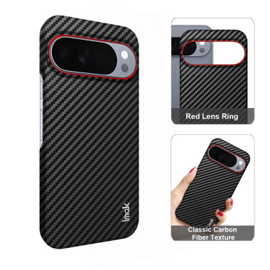 Coque Google Pixel 10 Pro XL IMAK Ruiyi Anti-traces