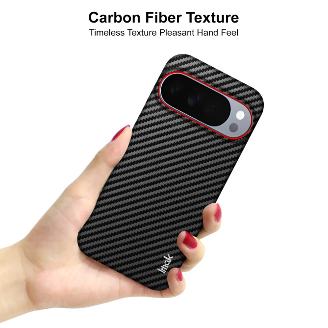 Coque Google Pixel 10 Pro XL IMAK Ruiyi Anti-traces