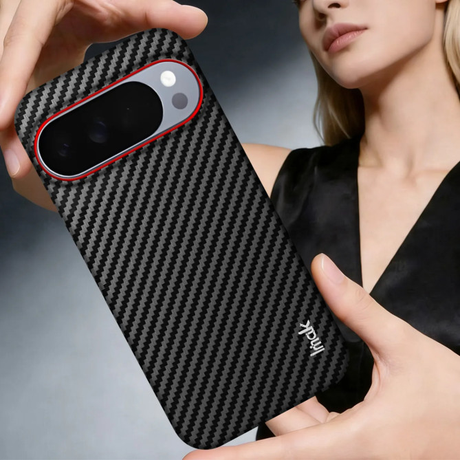 Coque Google Pixel 10 Pro XL IMAK Ruiyi Anti-traces