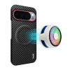 Coque Google Pixel 10 / 10 Pro IMAK Ruiyi Anneau Magnétique