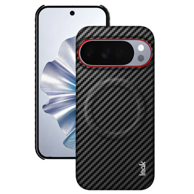 Coque Google Pixel 10 / 10 Pro IMAK Ruiyi Anneau Magnétique
