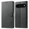 Housse Google Pixel 11 / 11 Pro Effet Cuir LC.IMEEKE
