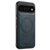 Coque Magnétique Google Pixel 11 et Pixel 11 Pro Effet Cuir