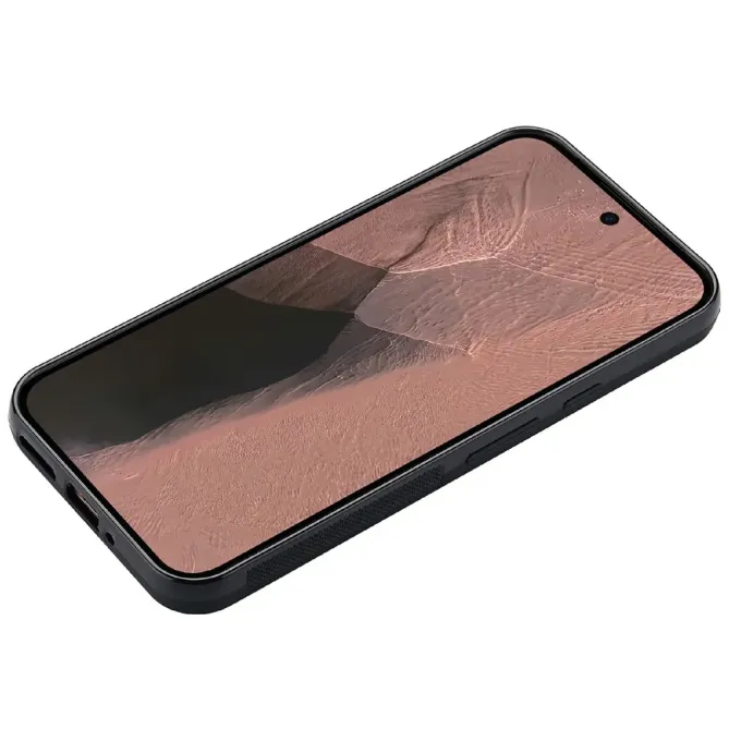 Coque Magnétique Google Pixel 11 et Pixel 11 Pro Effet Cuir