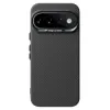 Coque Google Pixel 11 Pro Ultra-Fine Fibre de Carbone Quadrillée