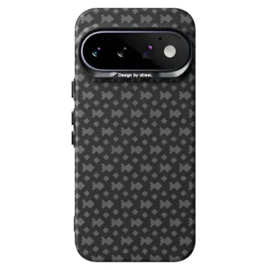 Coque Google Pixel 11 Pro Ultra-Fine Motif Losange