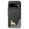 Coque Google Pixel 11 Pro Ultra-Fine Motif Cerf
