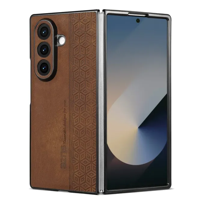 Coque Samsung Galaxy Z Fold 8 Ultra AZNS Fine