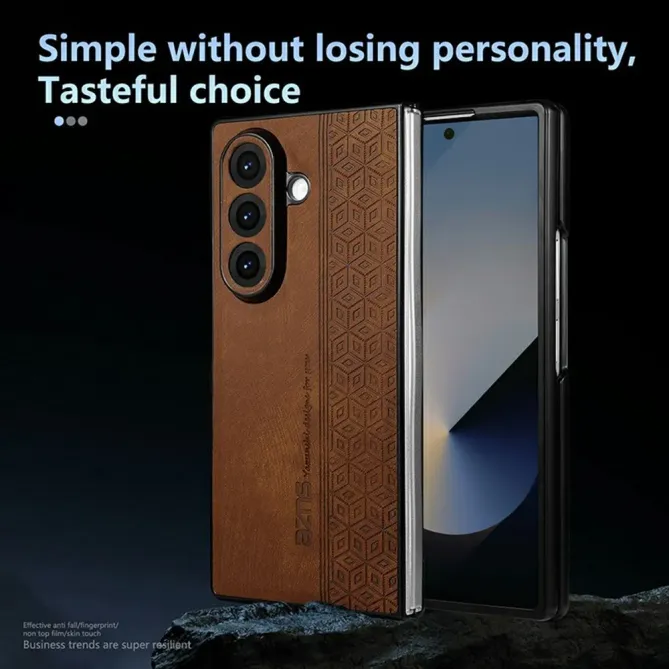Coque Samsung Galaxy Z Fold 8 Ultra AZNS Fine