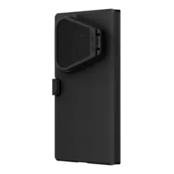 Housse Samsung Galaxy Z Fold 8 Ultra Qin Prop Series Porte-Carte