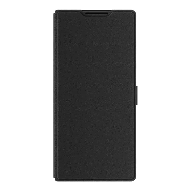 Housse Samsung Galaxy Z Fold 8 Ultra Qin Prop Series Porte-Carte