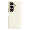 Coque Z Fold 8 Ultra silicone liquide soft-touch