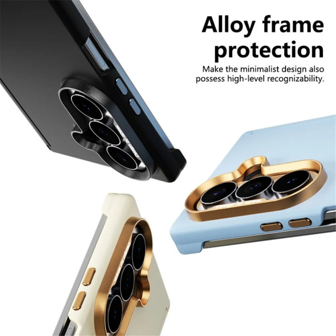 Coque Z Fold 8 Ultra silicone liquide soft-touch