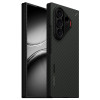 Coque Z Fold 8 Ultra fibre d'aramide capteur température